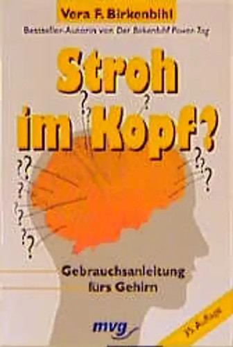 Stroh kopf - im, kopf?