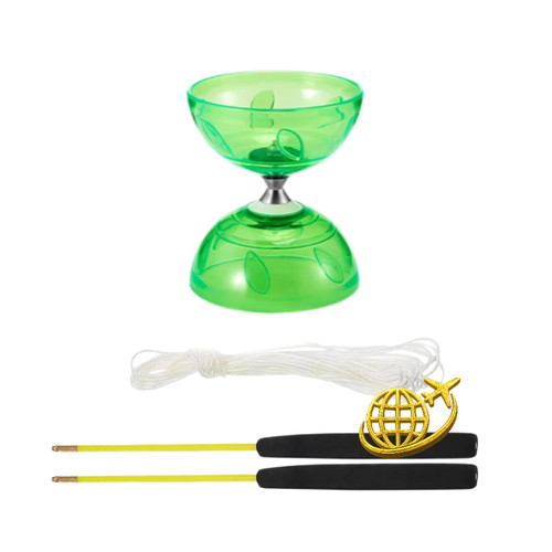 Diabolo farbe mit - diabolo, in