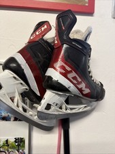 Schlittschuhe CCM Größe 39