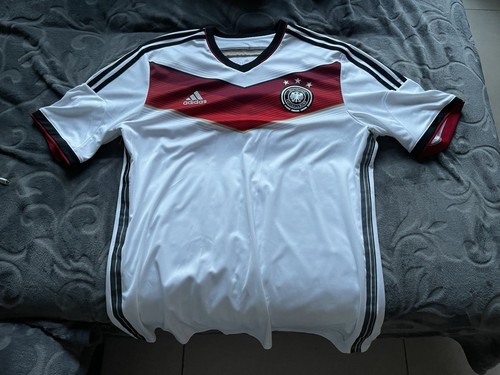 Adidas dfb deutschland trikot - dfb,