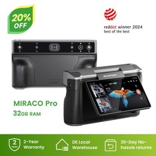 Revopoint MIRACO PRO 3D