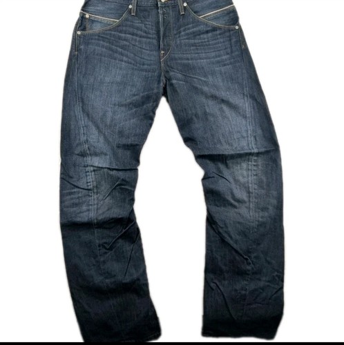 Levi engineered jeans - engineered,