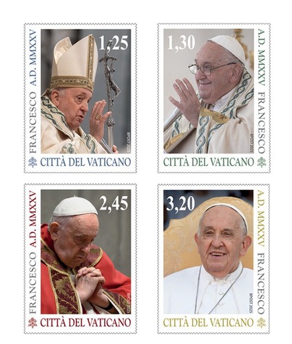 Vaticano 2025 päpstliches - vaticano, amt