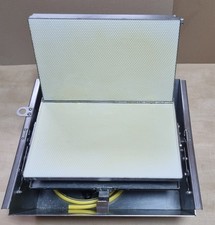 Imkerei doppelte Mittelwand