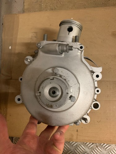 Bsa classicmotor motorrad - classicmotor,