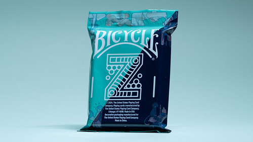 Bicycle gen blind - bicycle,