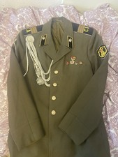 Uniformjacke UdSSR Sowjet