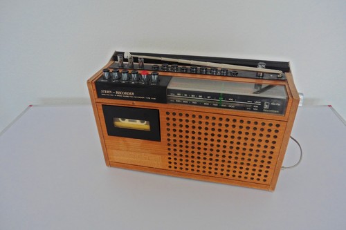 Ddr rft stern - rft, 160