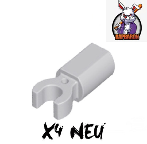 Lego griffstange - lego®, ●