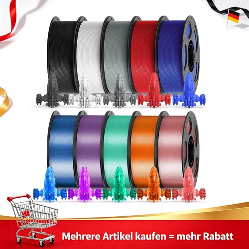 Bundle anycubic petg filament - anycubic,