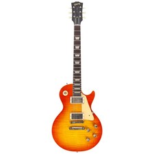 Gibson 1960 Les Paul Standard