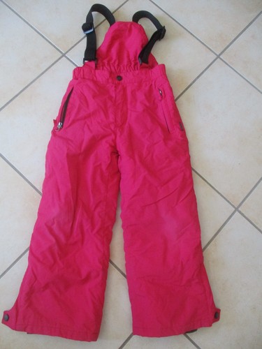 Mädchen skianzug latzhose - mädchen,