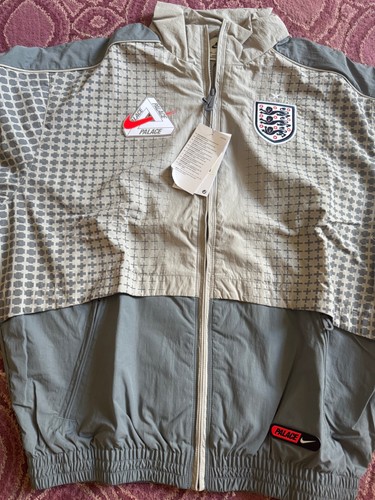Nike palace england track - nike,