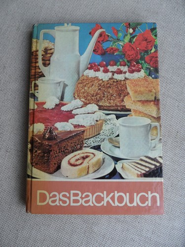 Das backbuch verlag für - backbuch,