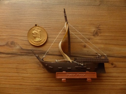 775 jahre hansestadt wismar - jahre,