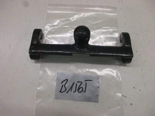 Packtaschenhalter b1565 bmw - packtaschenhalter,