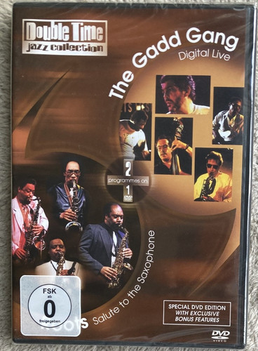 Gadd gang roots digital - roots,