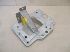 Opel Corsa B Reparaturblech Batteriekasten Halterung Halteblech NEU original