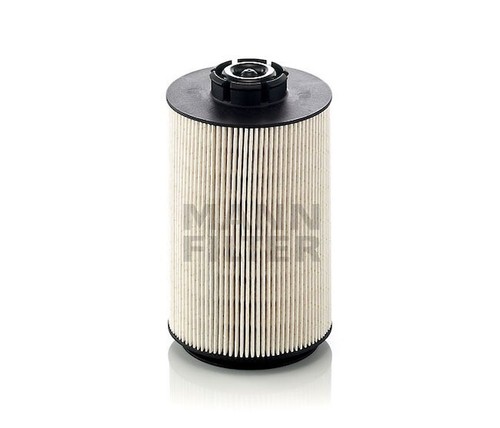Kraftstoffilter pu1058x für - kraftstoffilter,