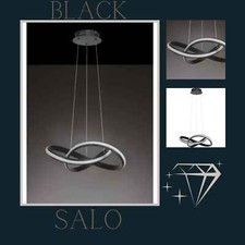 Pendelleuchte Salo Wofi by