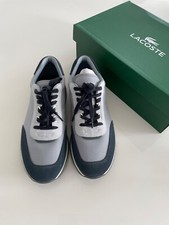 Lacoste Sneakers L-Spin Grau