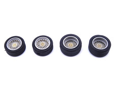 ALEZAN MODELS . ACCESSORIES