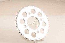 20854-39  31351100315 24001957 MAXUM-TECH Yamaha Zahnrad-Kettenrad (39 Zähne)