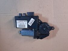 Peugeot 307 SW Fensterhebermotor Fensterheber Motor vorne Rechts 9637130480