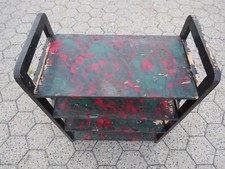 Art Deco Bauhaus Aktenbock