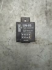 VW Golf IV Renault Scenic UN-05 AHK Anhängerkupplung Steuergerät  10R-021573