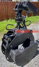 Holzgreifer Holzzange 145 cm