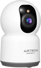 Überwachungskamera Innen 4MP WLAN Kamera Überwachung Innen 360 Grad 01B2301M 