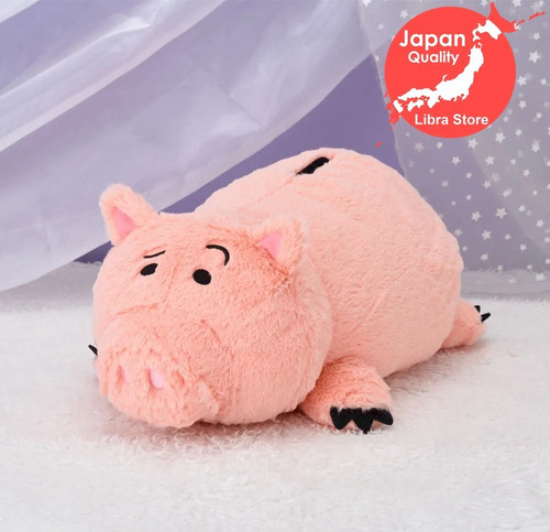 Seltene toy story hamm - toy,