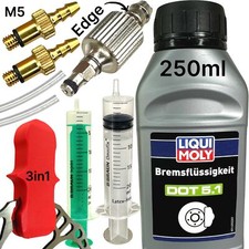 Service Kit Sram Avid Scheibenbremsen Öl Entlüftungskit guide trail entlüften