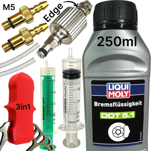 Service kit sram avid - service,