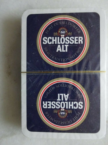 Xxxx skat karten - karten, schlösser