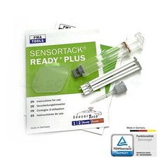 Autoglas PMA Regen Licht Sensor Sensorgel Sensorpad für Opel