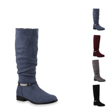 Damen stiefel strass - damen,