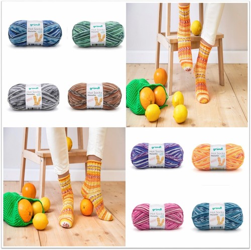 100g gründl hot socks - gründl,