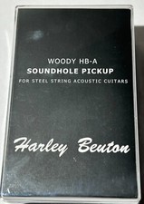 Harley Benton Schalloch