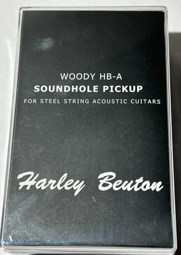 Harley benton schalloch - benton,