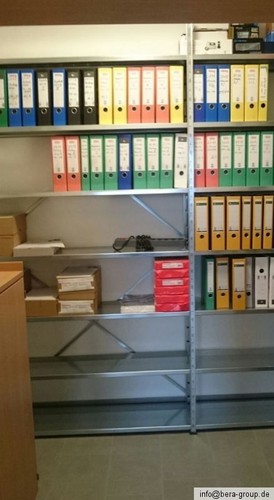 Archivregale aktenregale - archivregale,
