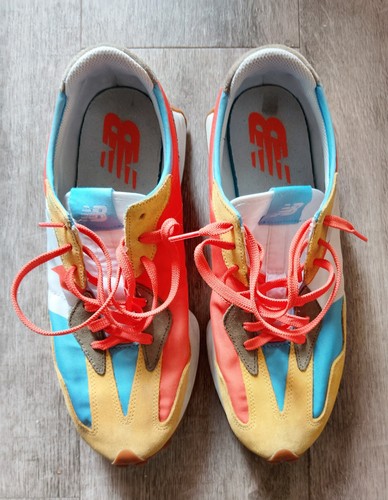 New balance 327 - nb,