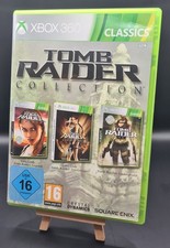 TOMB RAIDER / COLLECTION /