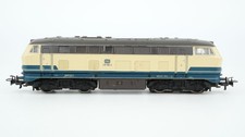 Märklin diesellok 216 - märklin,