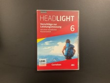 Headlight 6 - Vorschläge zur