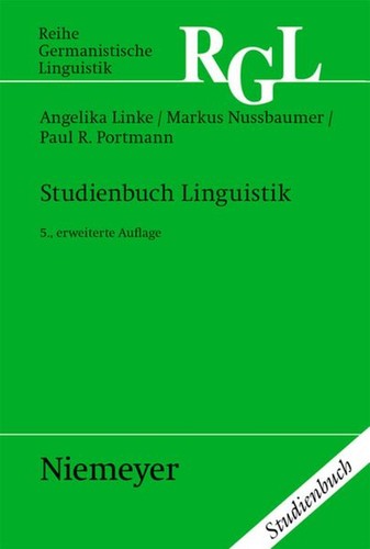 Reihe germanistische - reihe,