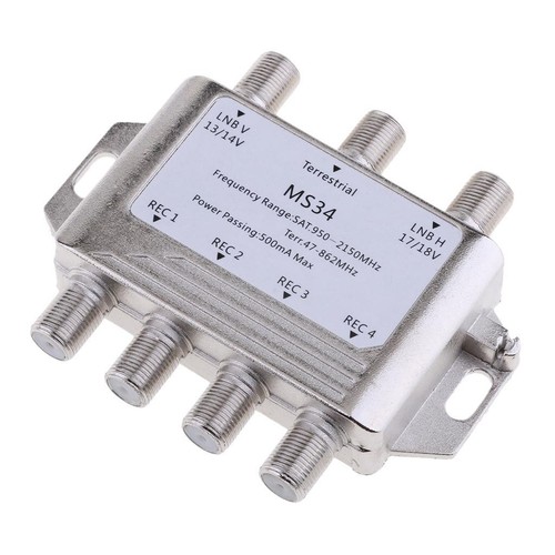 Satelliten umschalter max - satelliten-umschalter, 4