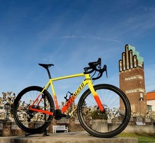 SPECIALIZED CRUX CROSSER