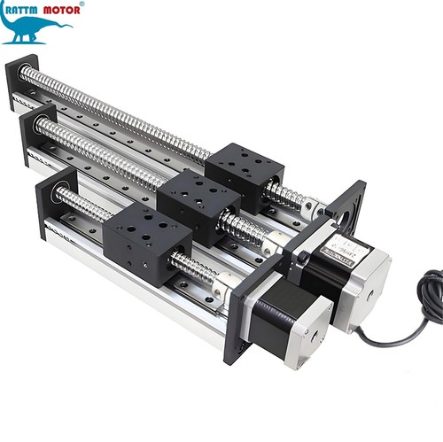 Cnc kugelumlaufspindel - 【de】cnc,